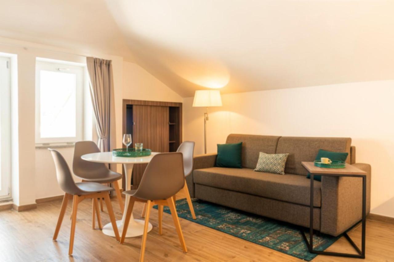 Aurelia Antica Suites & Apartments Rom Eksteriør billede