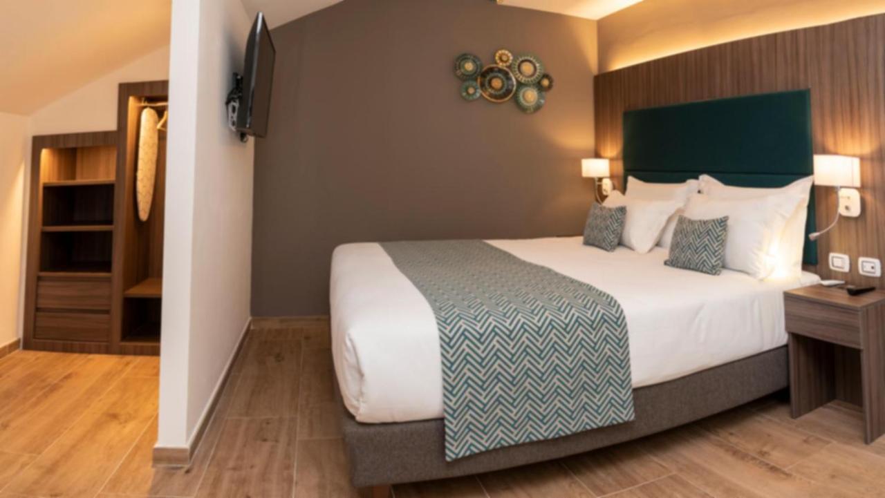 Aurelia Antica Suites & Apartments Rom Eksteriør billede