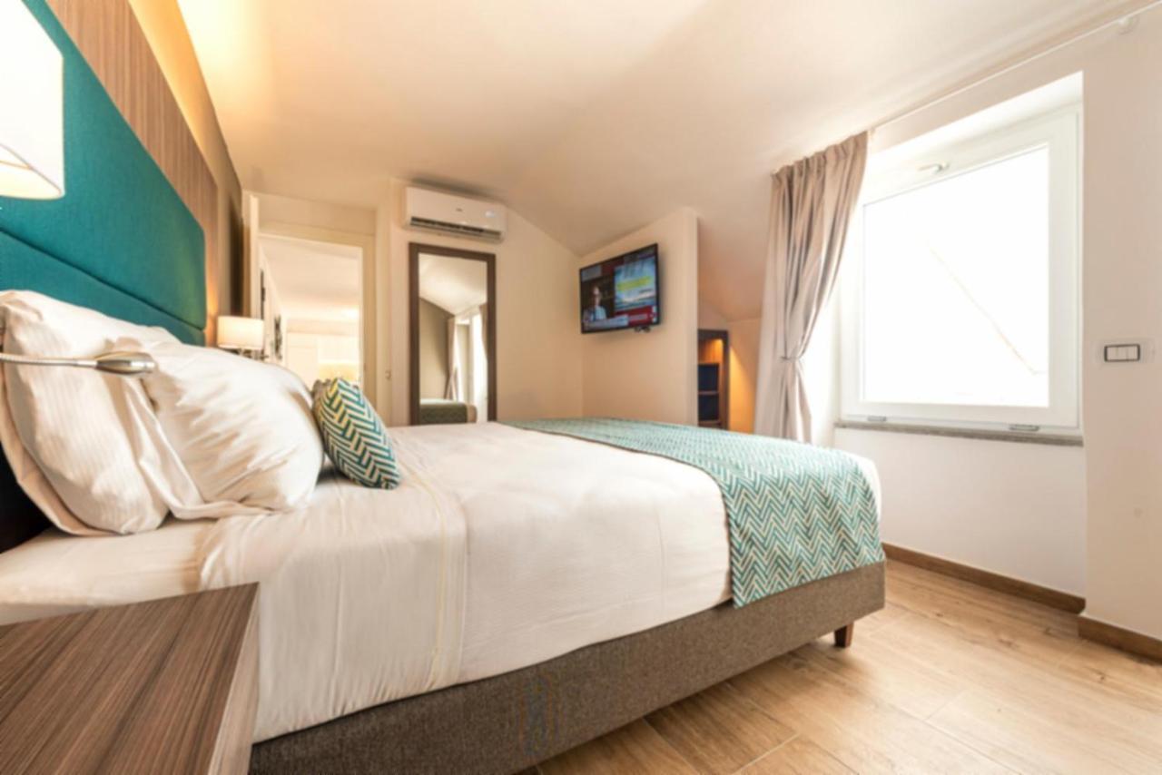 Aurelia Antica Suites & Apartments Rom Eksteriør billede