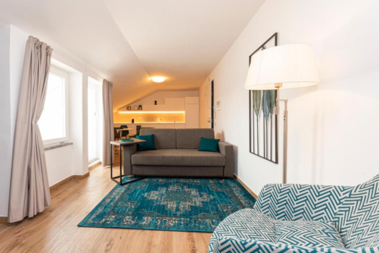 Aurelia Antica Suites & Apartments Rom Eksteriør billede