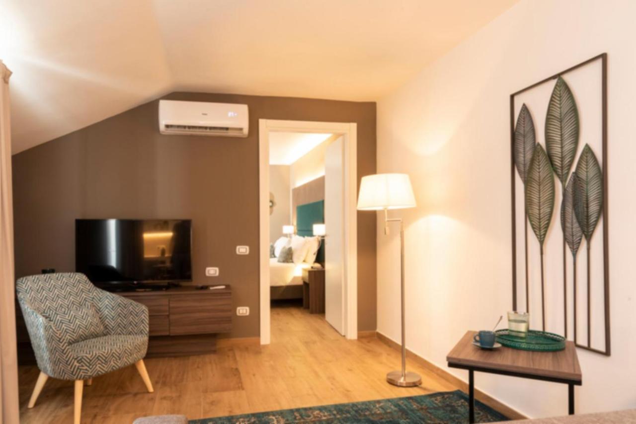 Aurelia Antica Suites & Apartments Rom Eksteriør billede
