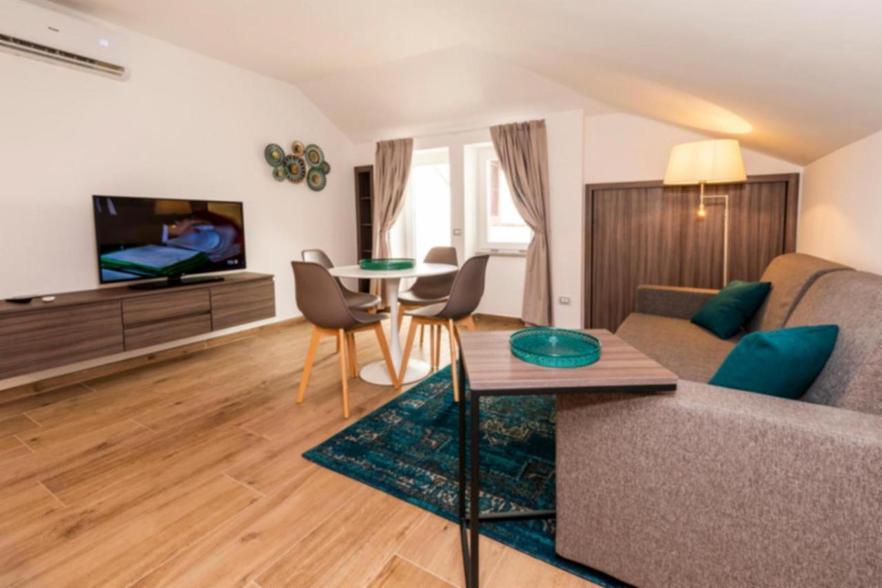 Aurelia Antica Suites & Apartments Rom Eksteriør billede
