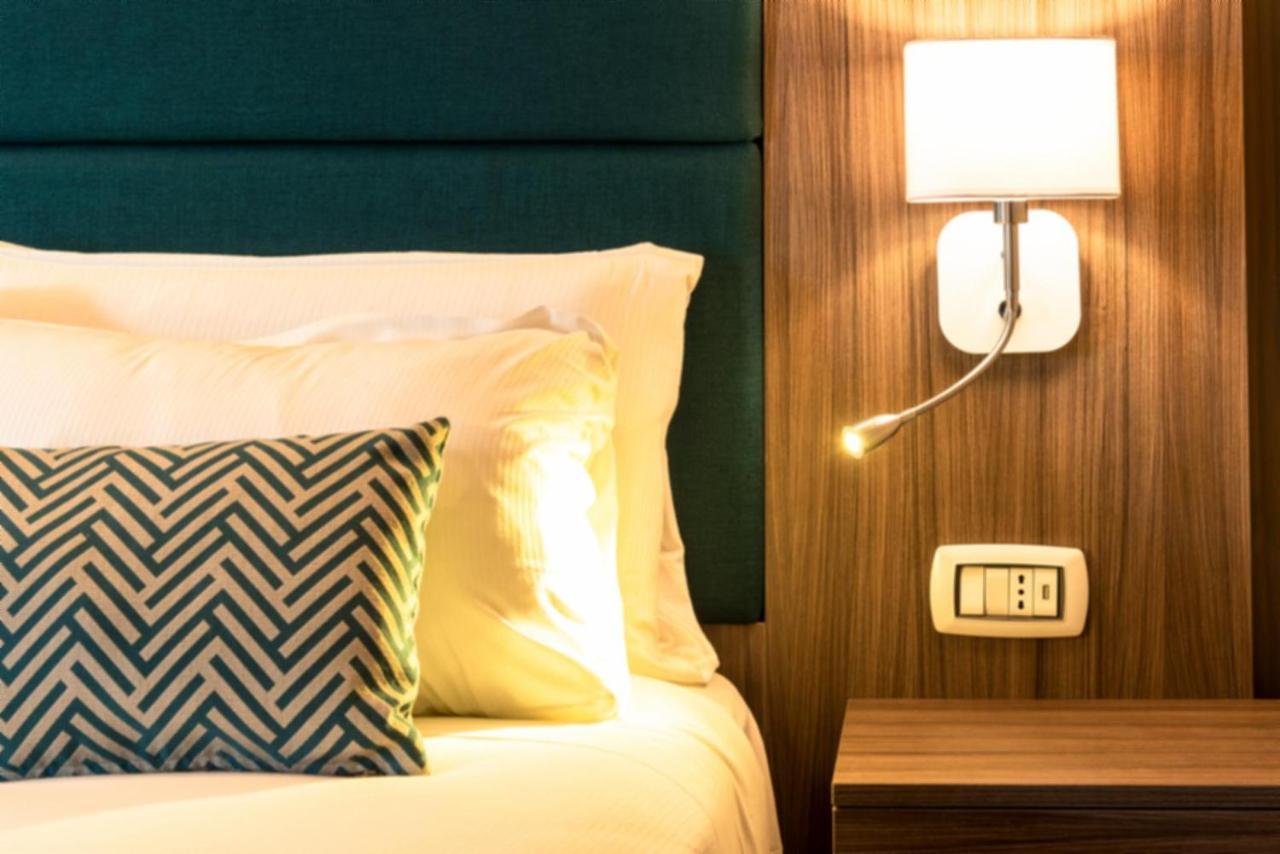 Aurelia Antica Suites & Apartments Rom Eksteriør billede