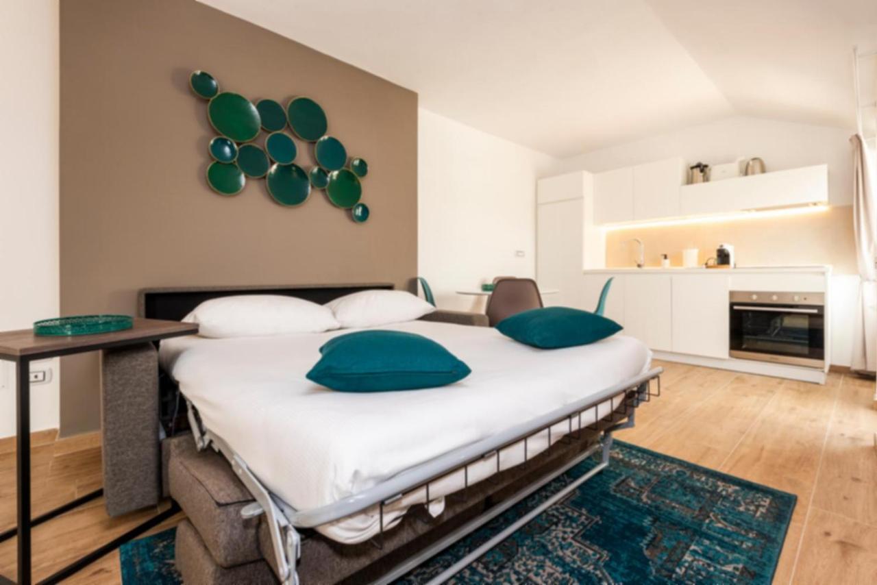 Aurelia Antica Suites & Apartments Rom Eksteriør billede