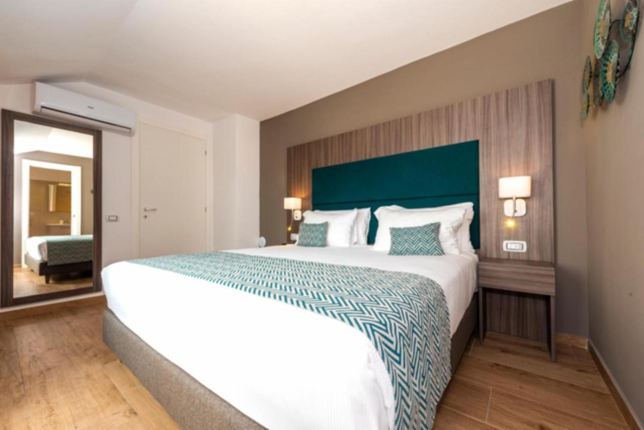 Aurelia Antica Suites & Apartments Rom Eksteriør billede