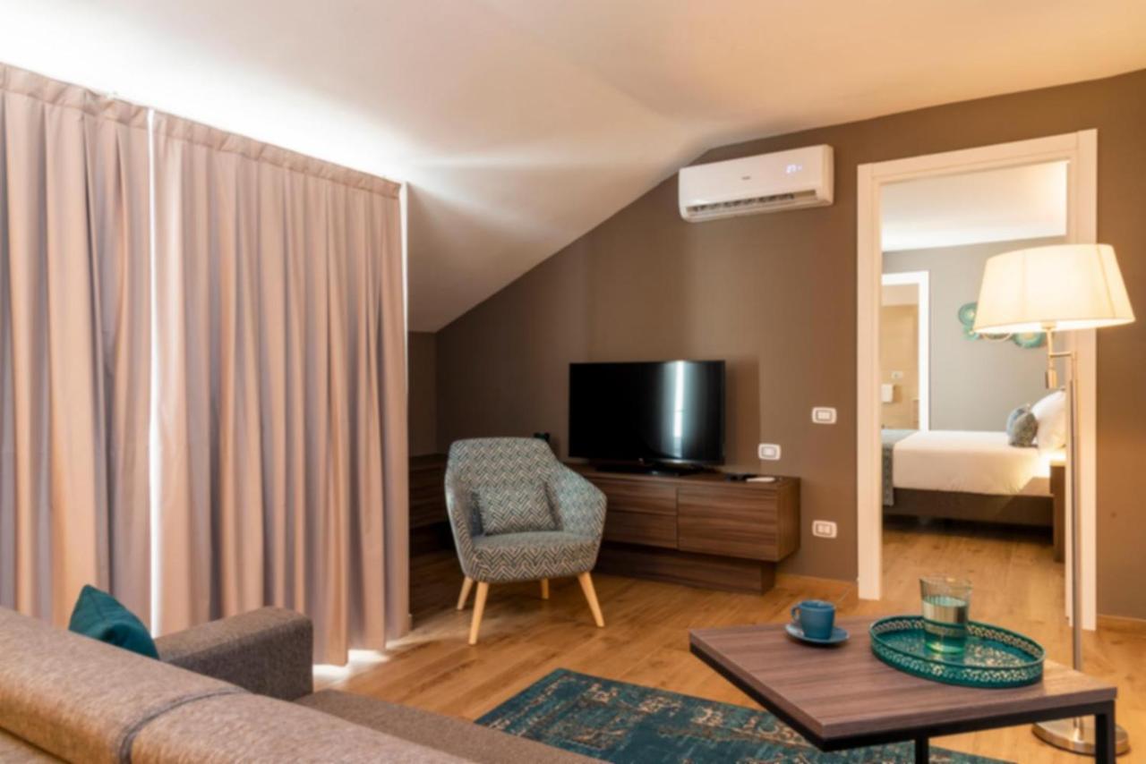Aurelia Antica Suites & Apartments Rom Eksteriør billede