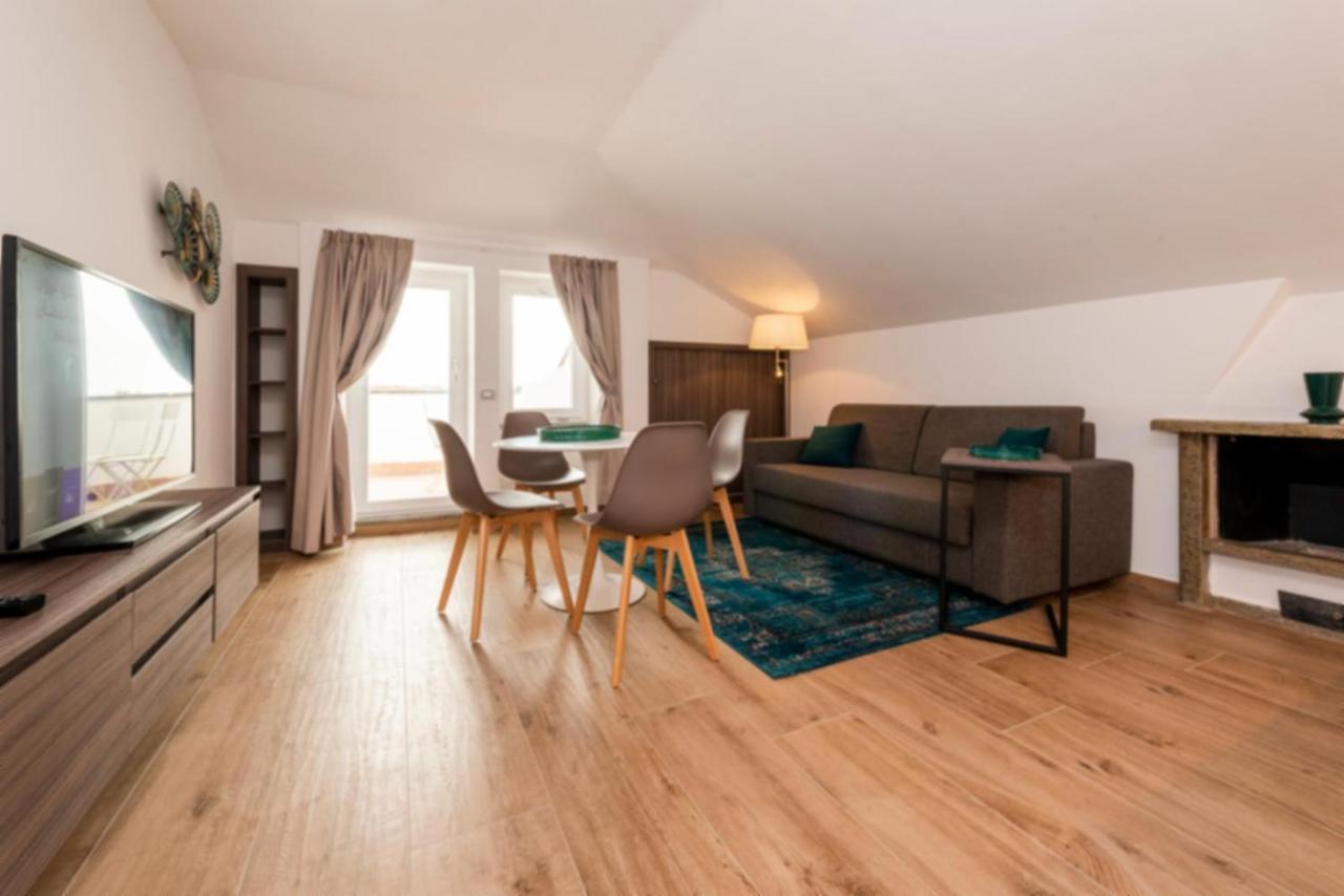 Aurelia Antica Suites & Apartments Rom Eksteriør billede