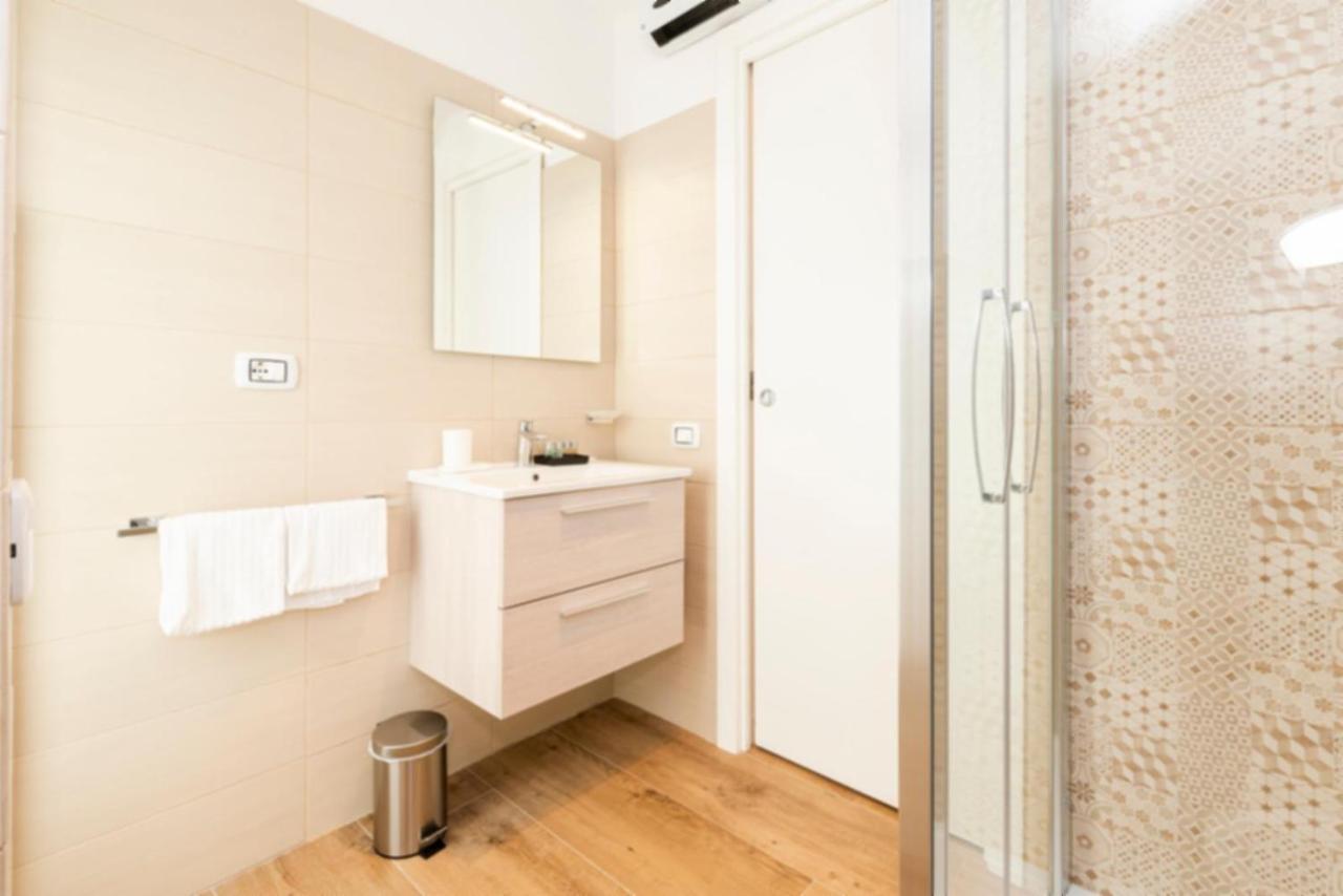 Aurelia Antica Suites & Apartments Rom Eksteriør billede