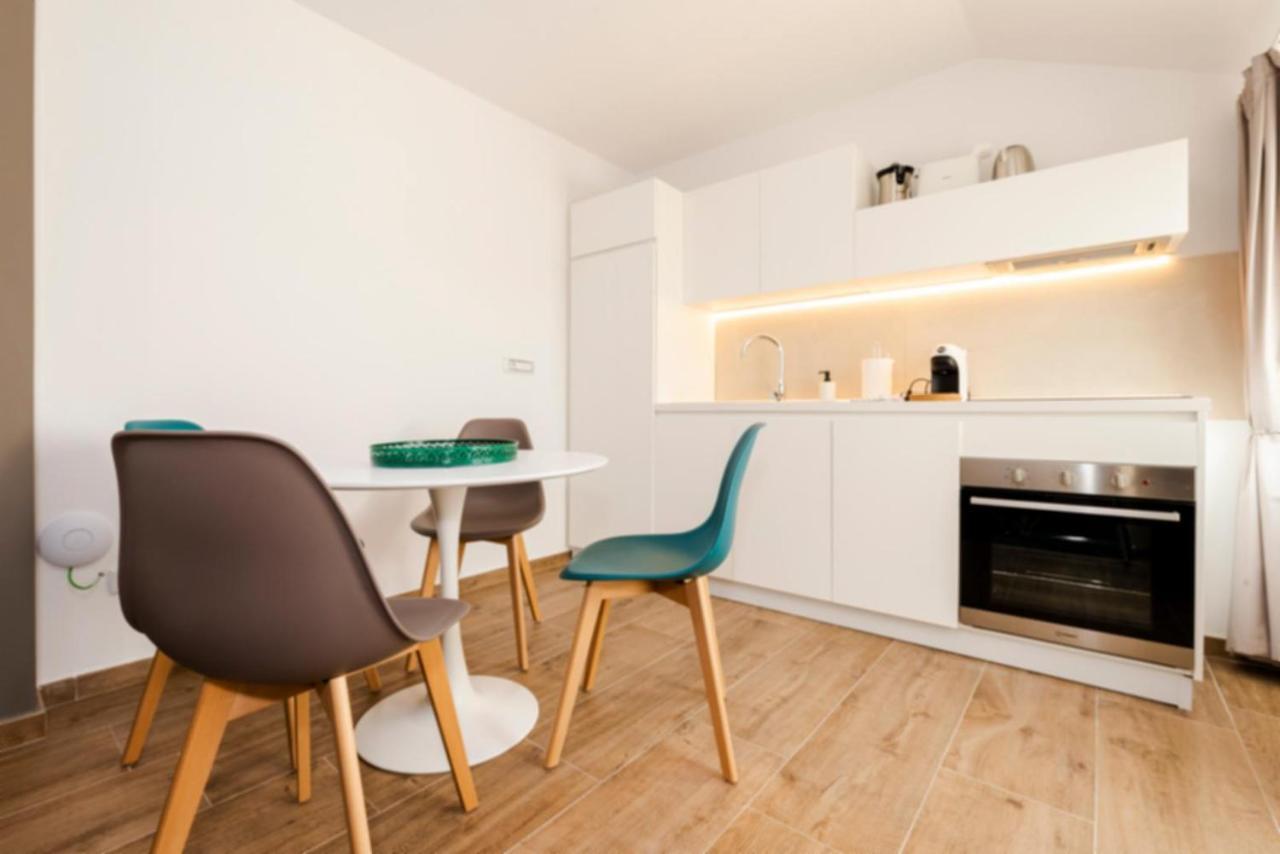 Aurelia Antica Suites & Apartments Rom Eksteriør billede